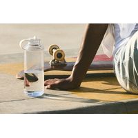 KINTO ACTIVE BOTTLE - Clear